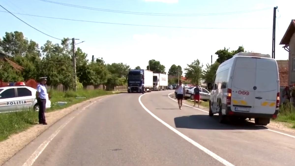 accident_microbuz_spulberat_de_tren_timis