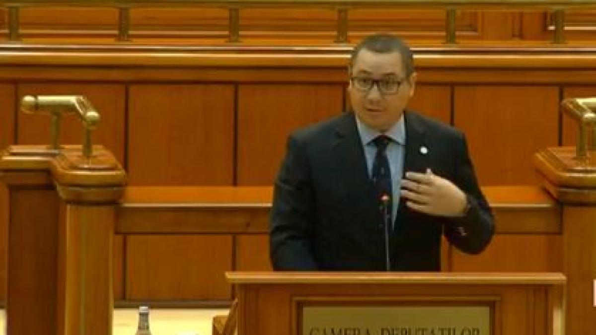ponta_parlament_motiune