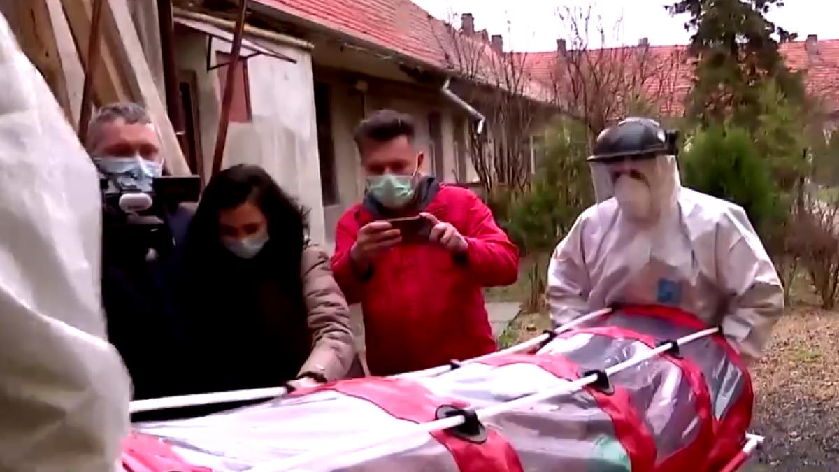 coronavirus_romania_medic