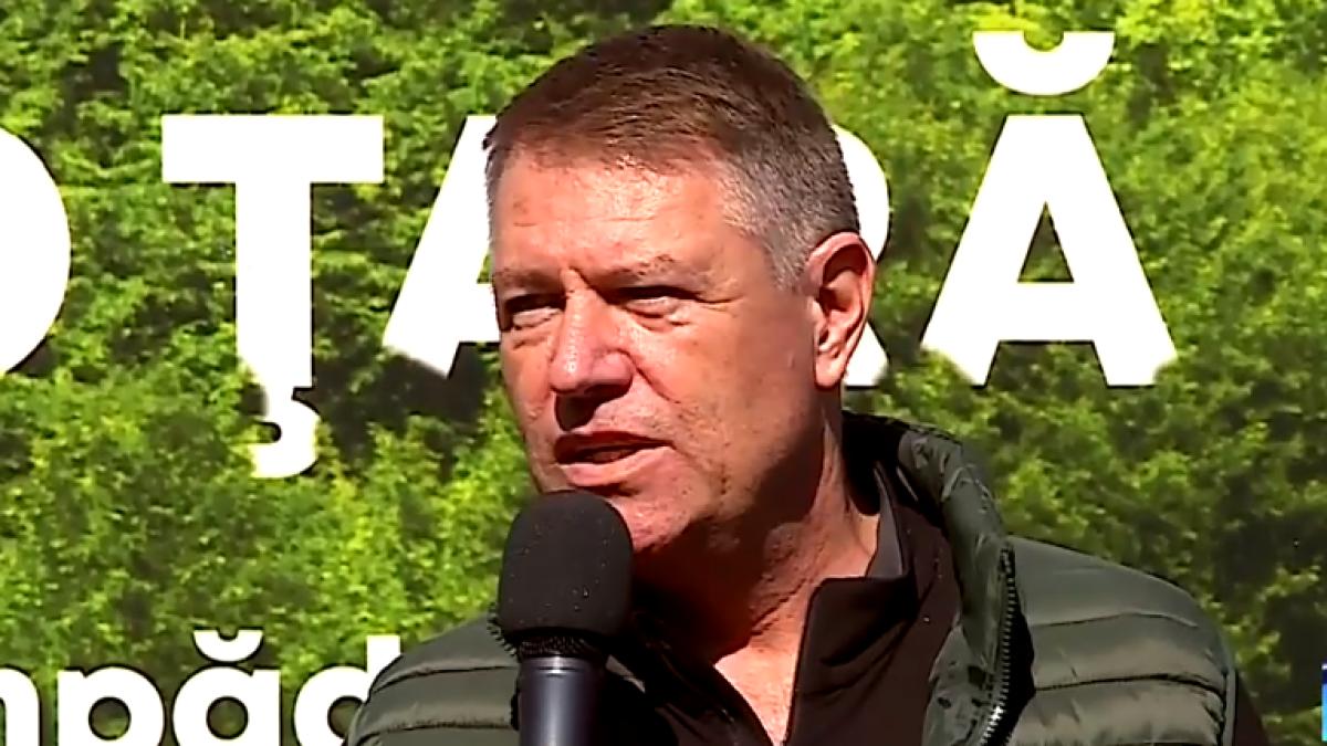klaus_iohannis_impadurire_06_martie_2020