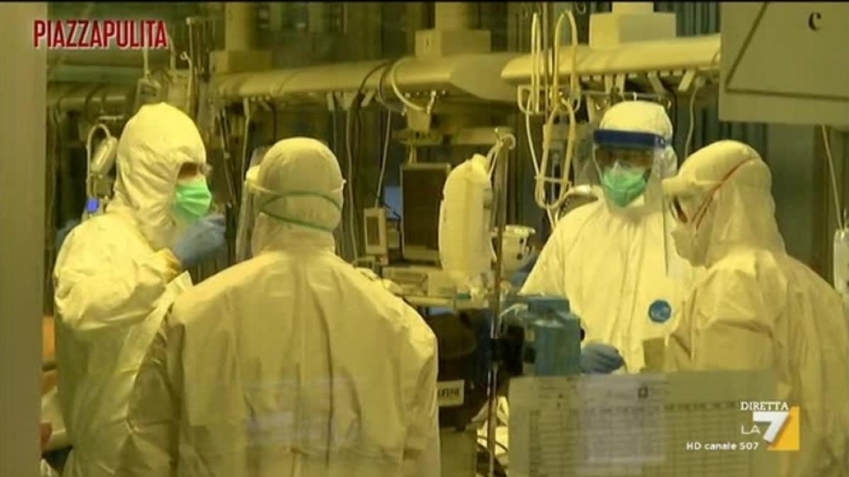 pacienti_coronavirus_emisiune_italiana_piazzapulita_capt_video