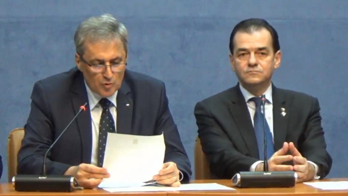 ludovic_orban_marcel_vela_coronavirus