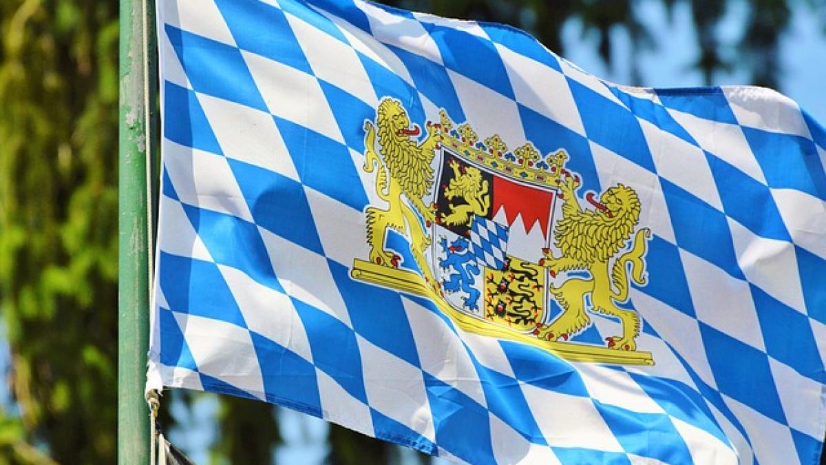 bavaria