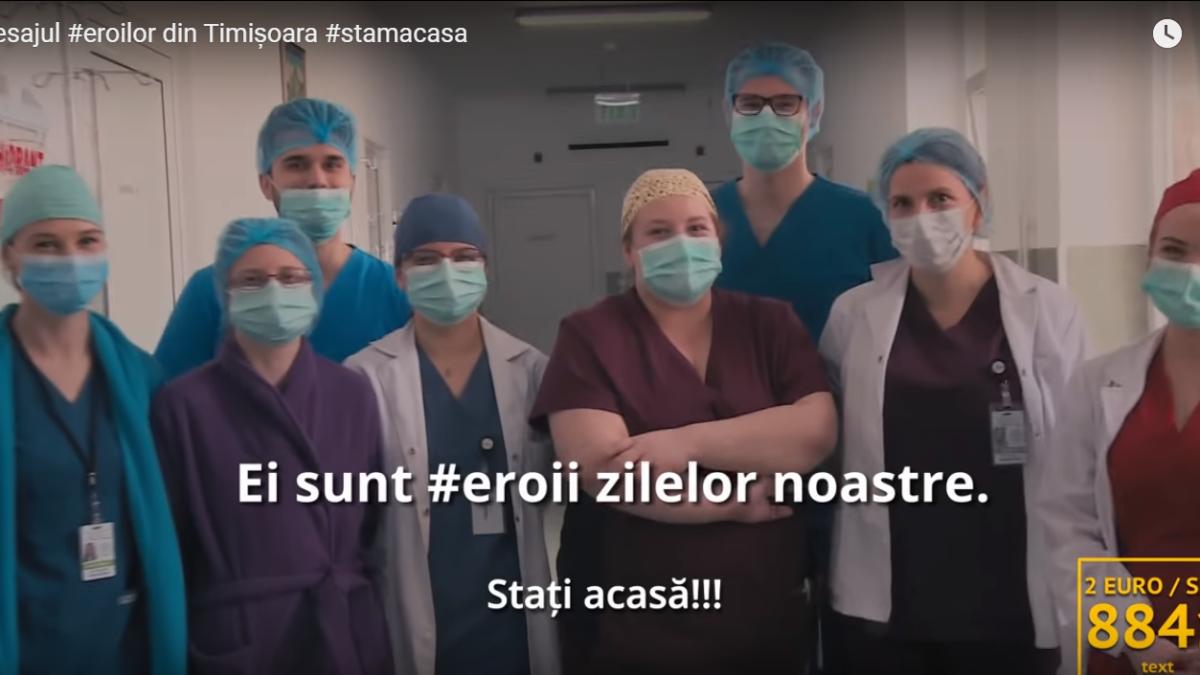 medici_timisoara_stati_acasa_campanie_coronavirus_capt_video