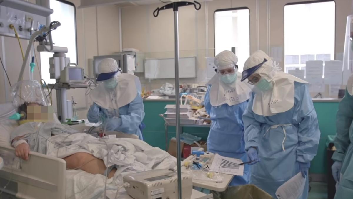 coronavirus_spital_italia_captura_27_03_2020