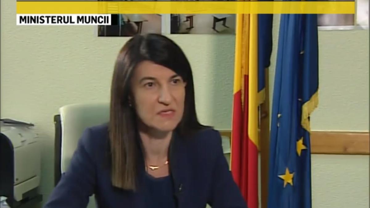 violeta_alexandru_ministrul_muncii_interviu_diaspora