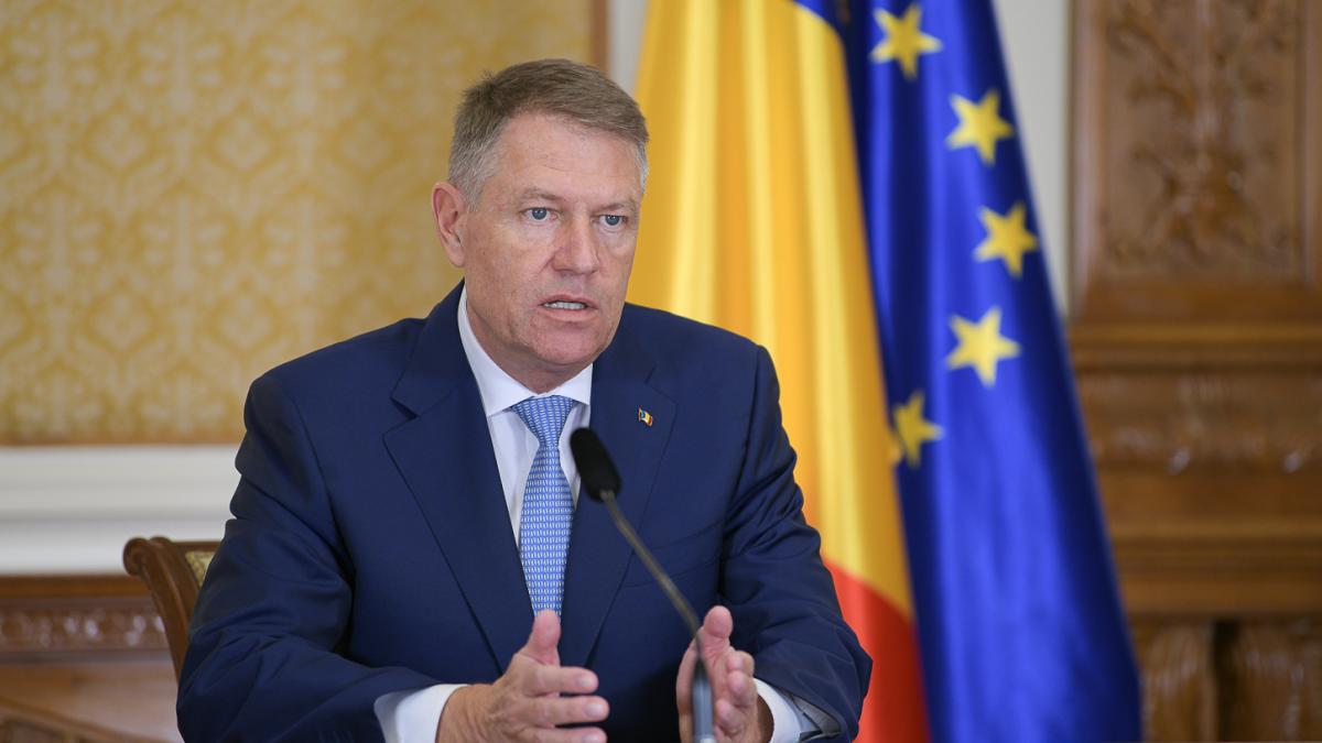 klaus_iohannis_25_03_2020