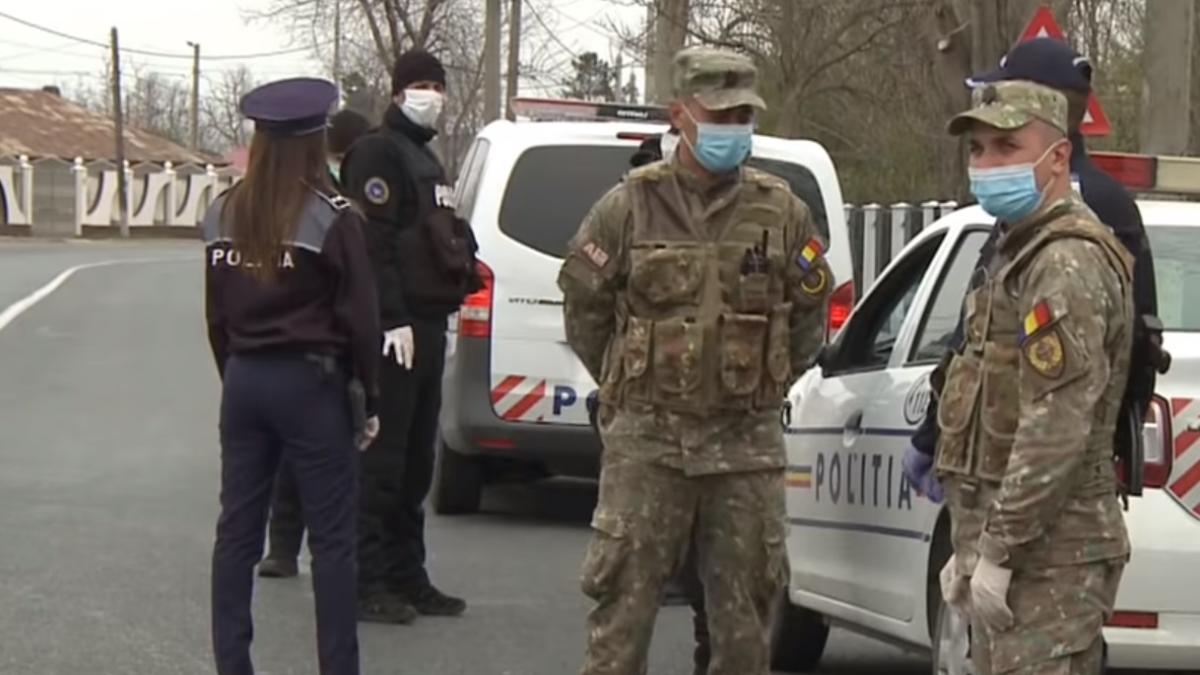 politist_armata_strazi_romania_coronavirus_ilustrativ_2