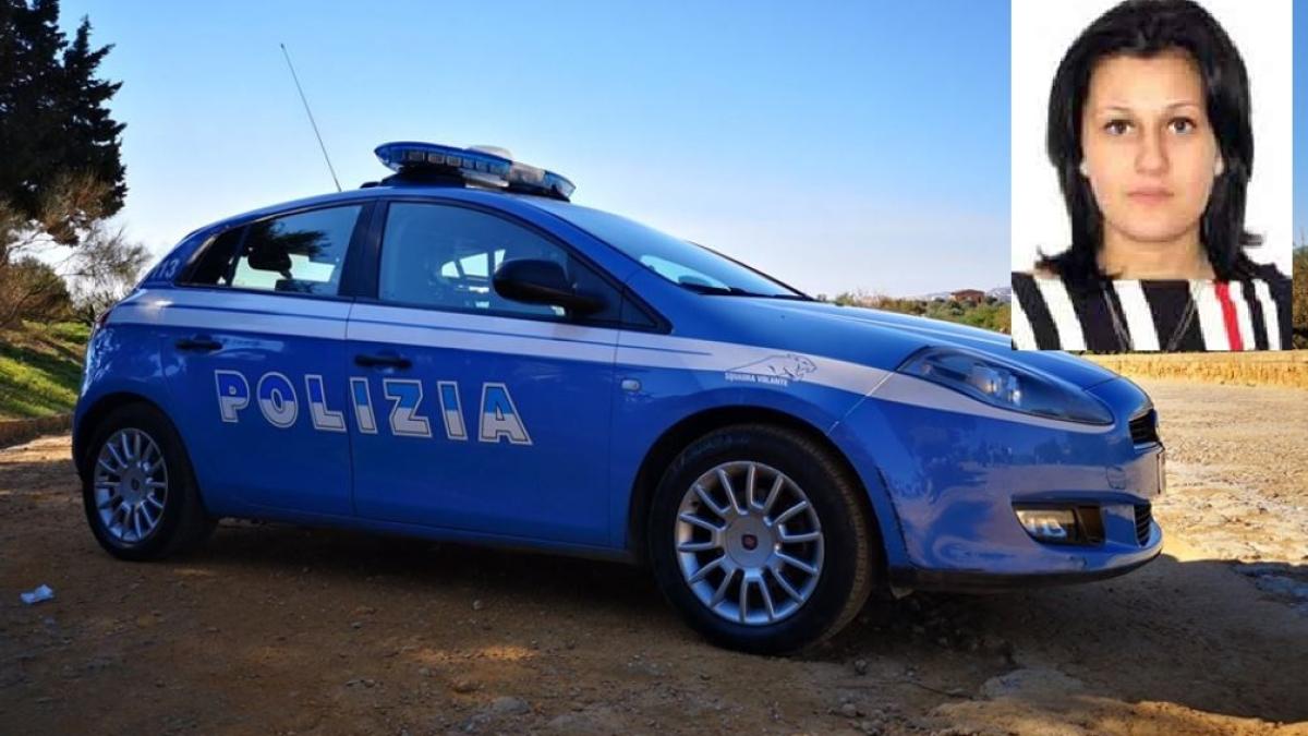polizia_dana_nicoleta_chita_italia