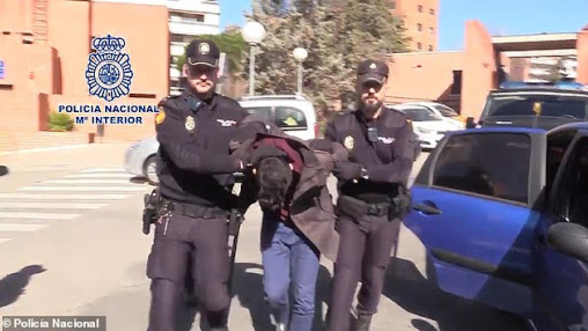 policia_national_arest