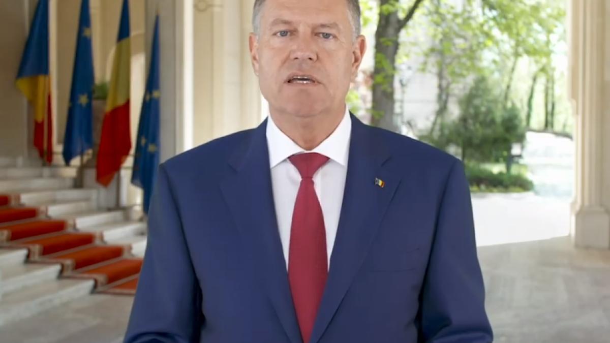 klaus_iohannis_mesaj_pentru_romani_de_paste