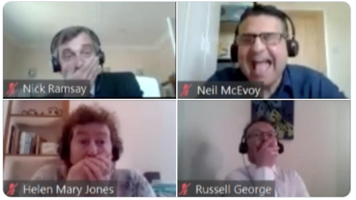 reactii_politicieni_galezi_videoconferinta_injuratura_capt_twitter