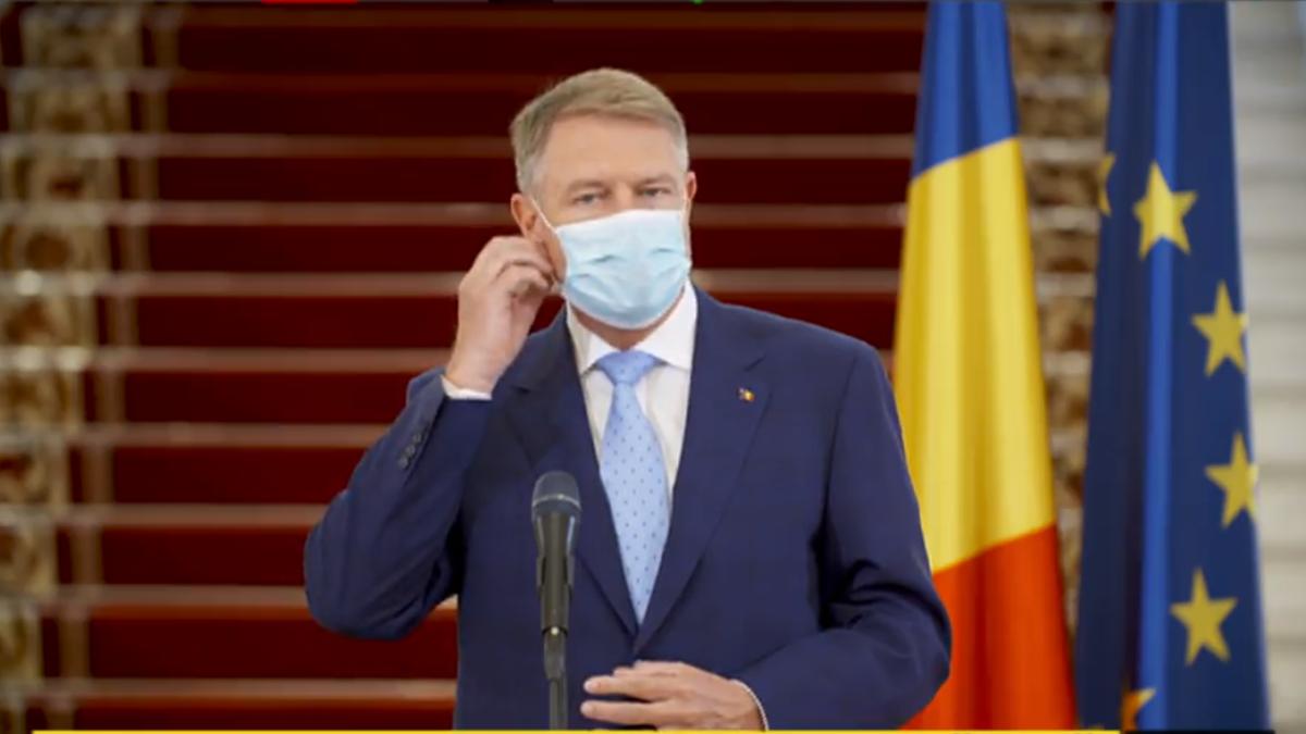 klaus_iohannis_masca_protectie