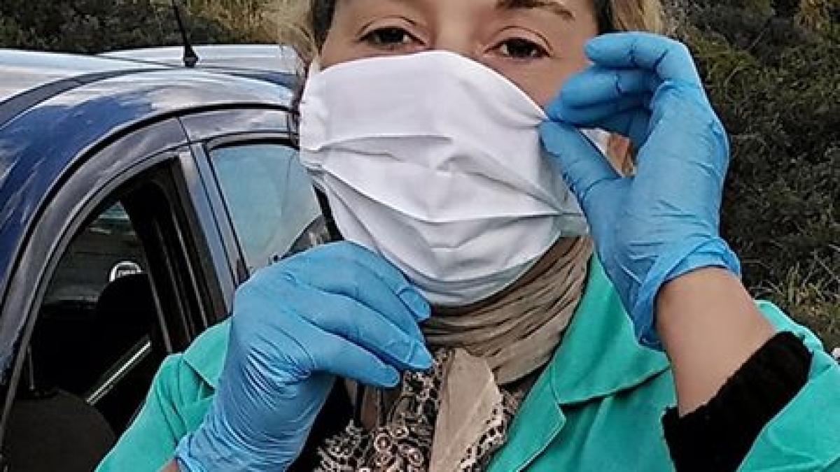 liliana_stefanescu_asistenta_romanca_voluntar_italia_fb