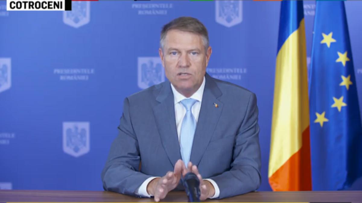 klaus_iohannis_anunt_23042020