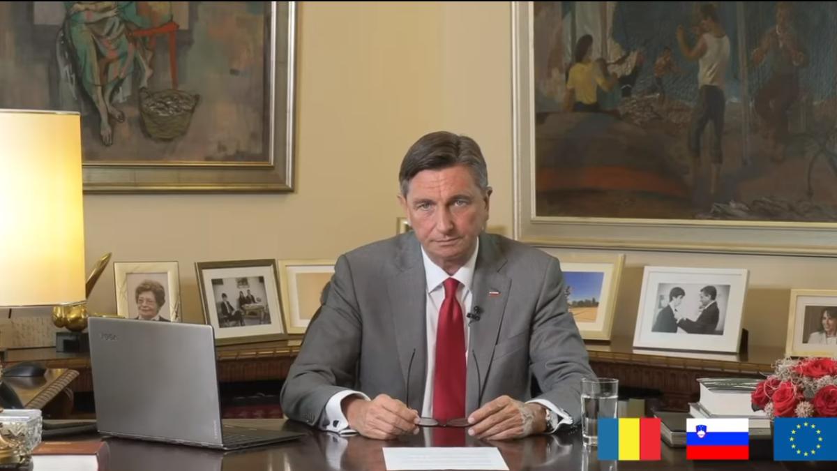 borut_pahor_presedinte_slovenia_mesaj