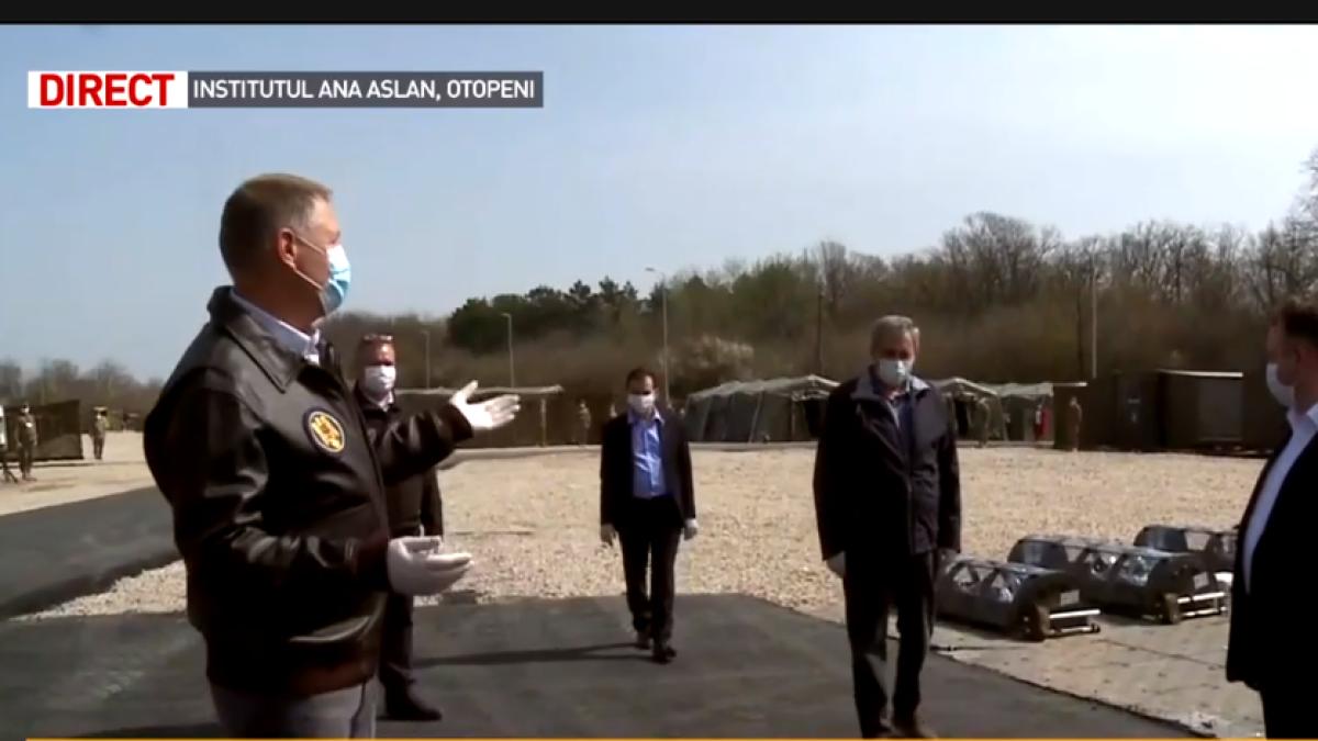 klaus_iohannis_spital_ana_aslan