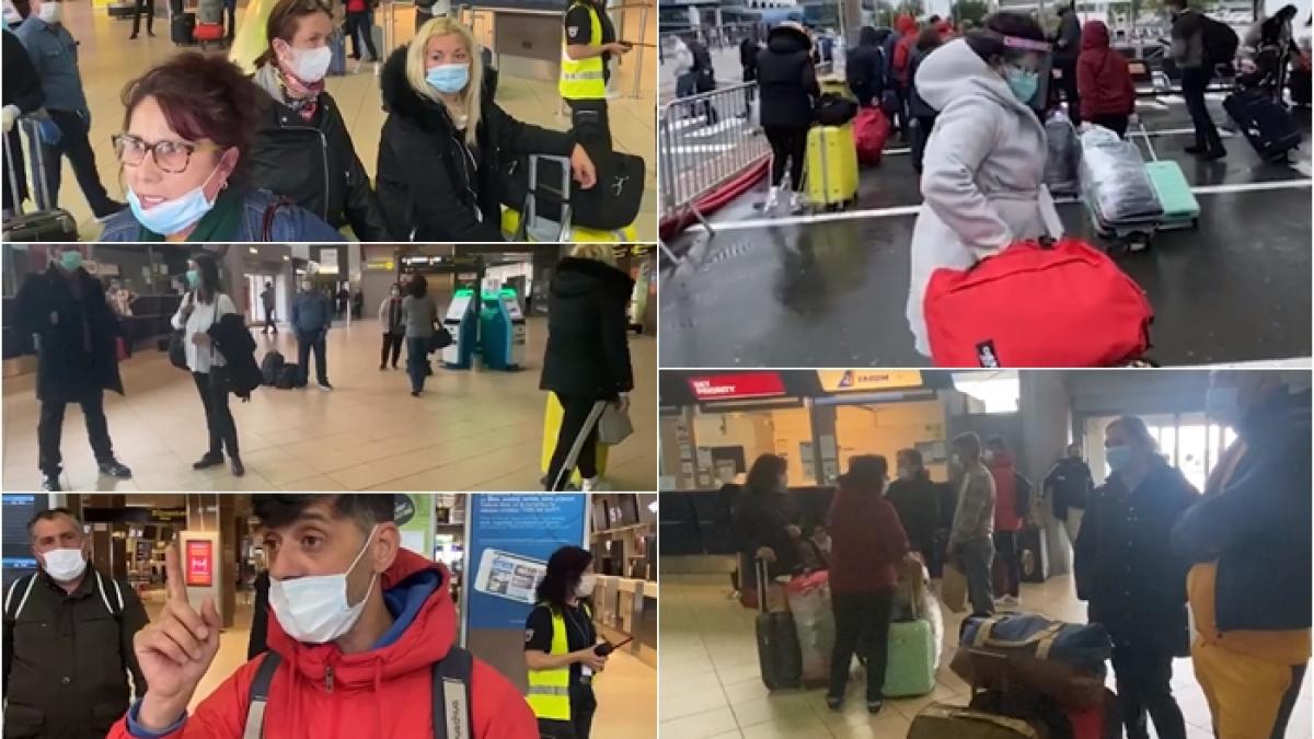 romani_care_pleaca_in_spania_blocati_aeroport_otopeni_21_05_2020