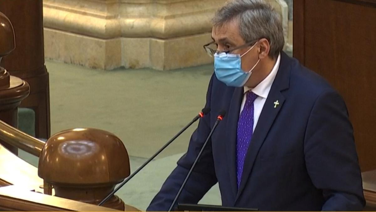 marcel_vela_parlament_motiune_captura_26_05_2020