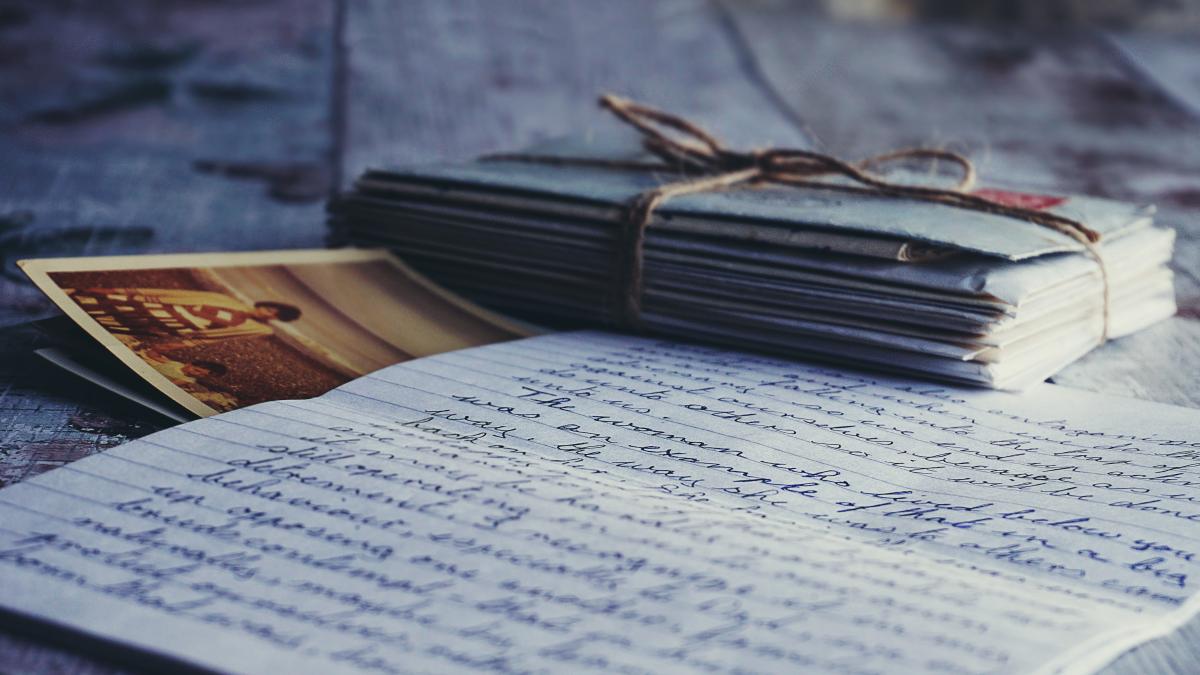 document_vechi_scrisoare_scris