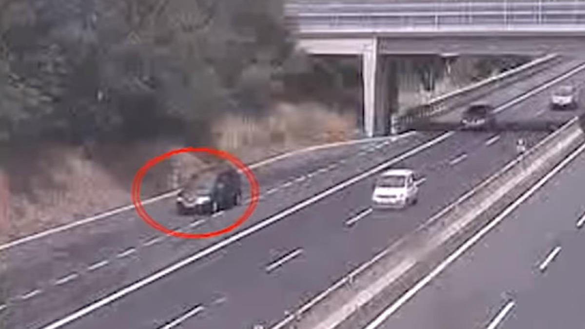 arezzo_italia_accident_imagini_camera_supraveghere