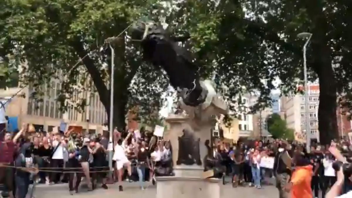 statuie_londra_proteste_floyd_