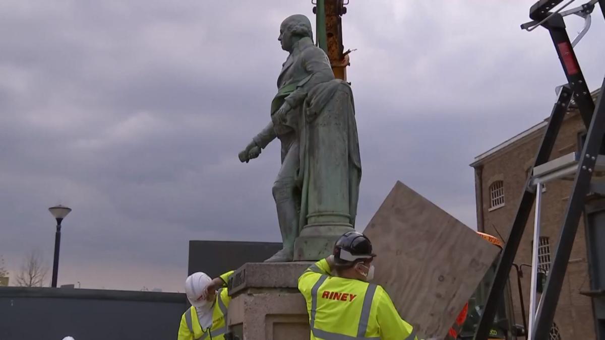 statuie_roteste_anlgia