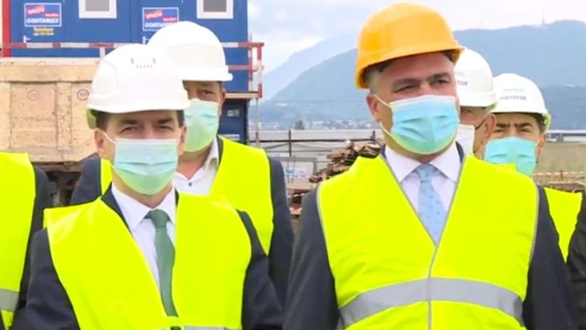 orban_vizita_aeroport_brasov