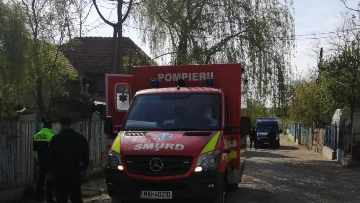 smurd_politie_cuza_voda_coronavirus