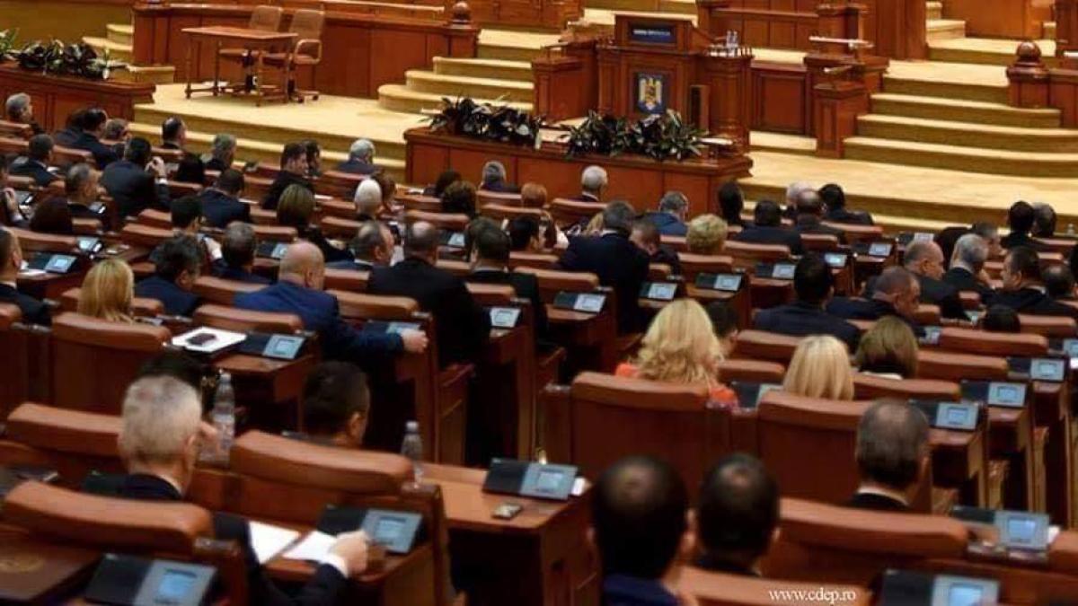 sedinta_parlament