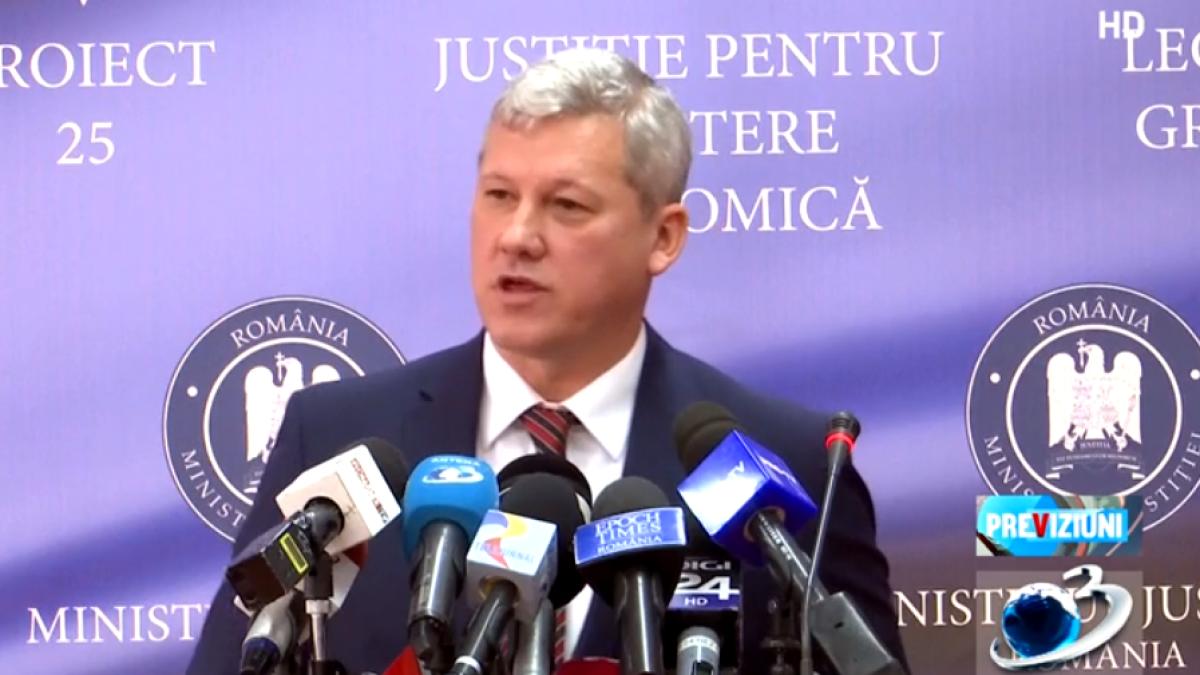 catalin_predoiu_ministrul_justitiei_captura