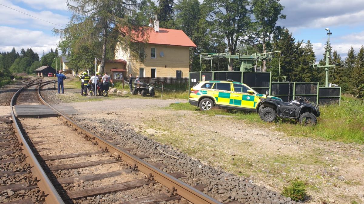 policie_cehia_accident_tren
