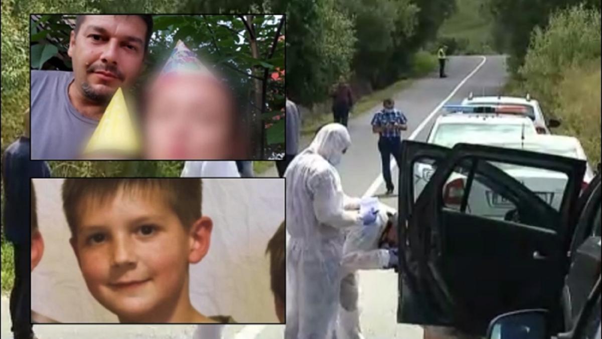 cluj_baietel_ucis_colaj_cu_masina_tatal_si_mama_copilului