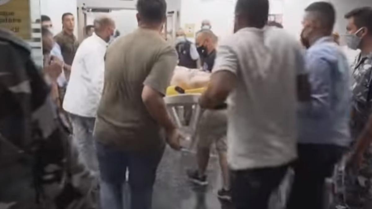 beirut_victime_spital