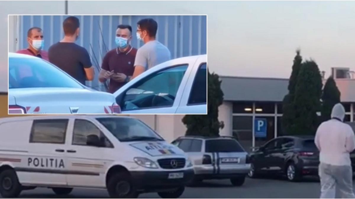 romanca_naste_benzinarie_politia