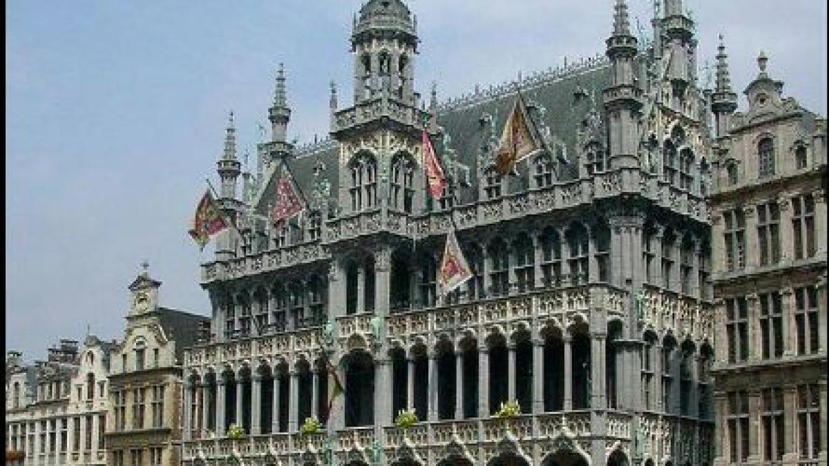 bruxelles