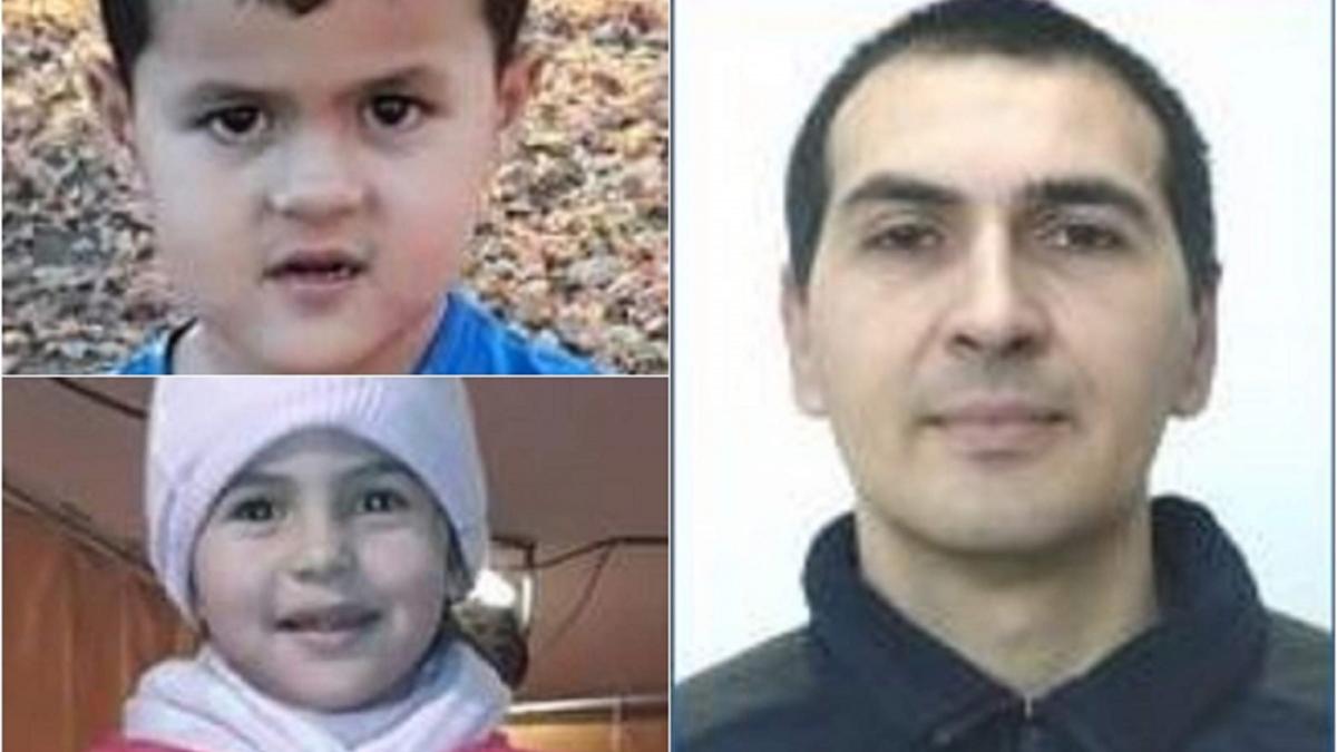 disparuti_bihor_tata_copii_gemeni