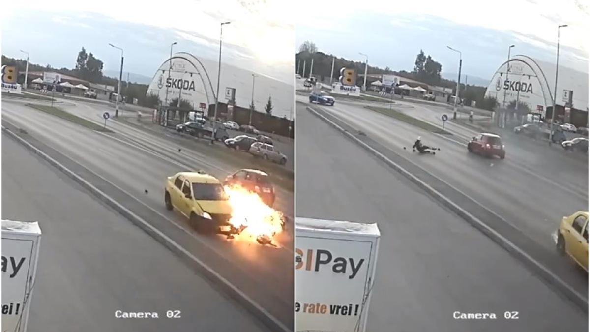 politist_lovit_masina