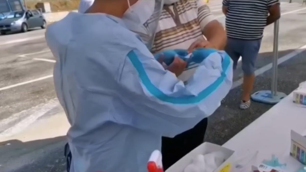 italia_testare_covid_autostrada_roma_captura