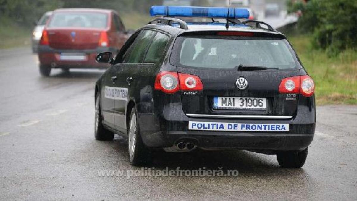 politia_frontiera_masina