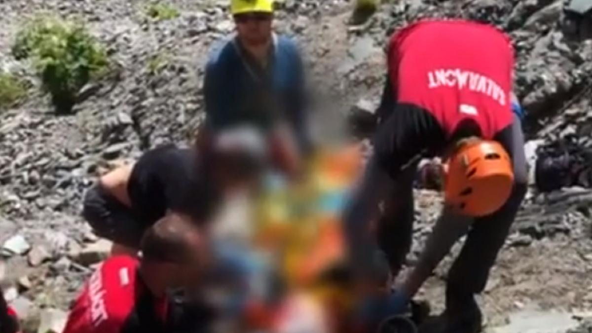 victima_salvamont_salvamontisti_munte_fagaras_captura_29_08_2020