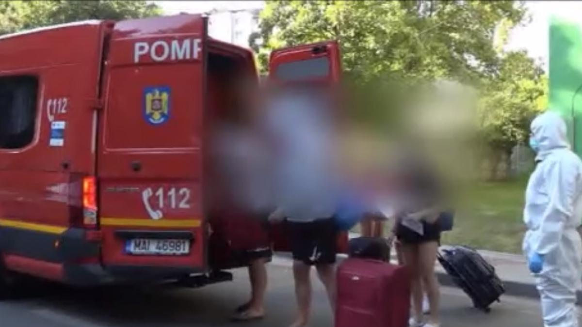 romani_carantina_smurd_izolare_112_ilustrativ_captura_13_08_2020