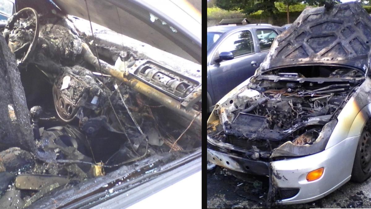 masina_roman_italia_incendiu