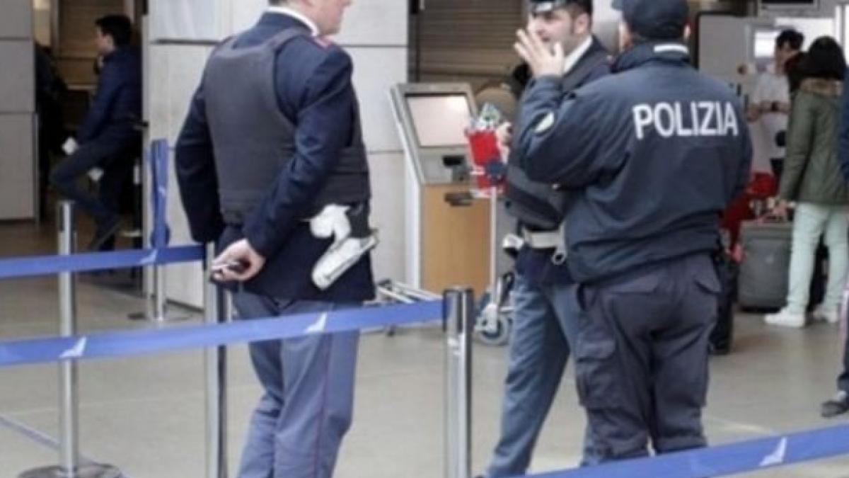 politia_aeroport_italia