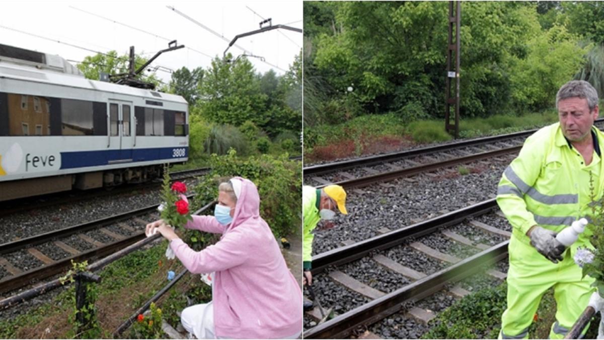 monica_spania_sinucidere_tren