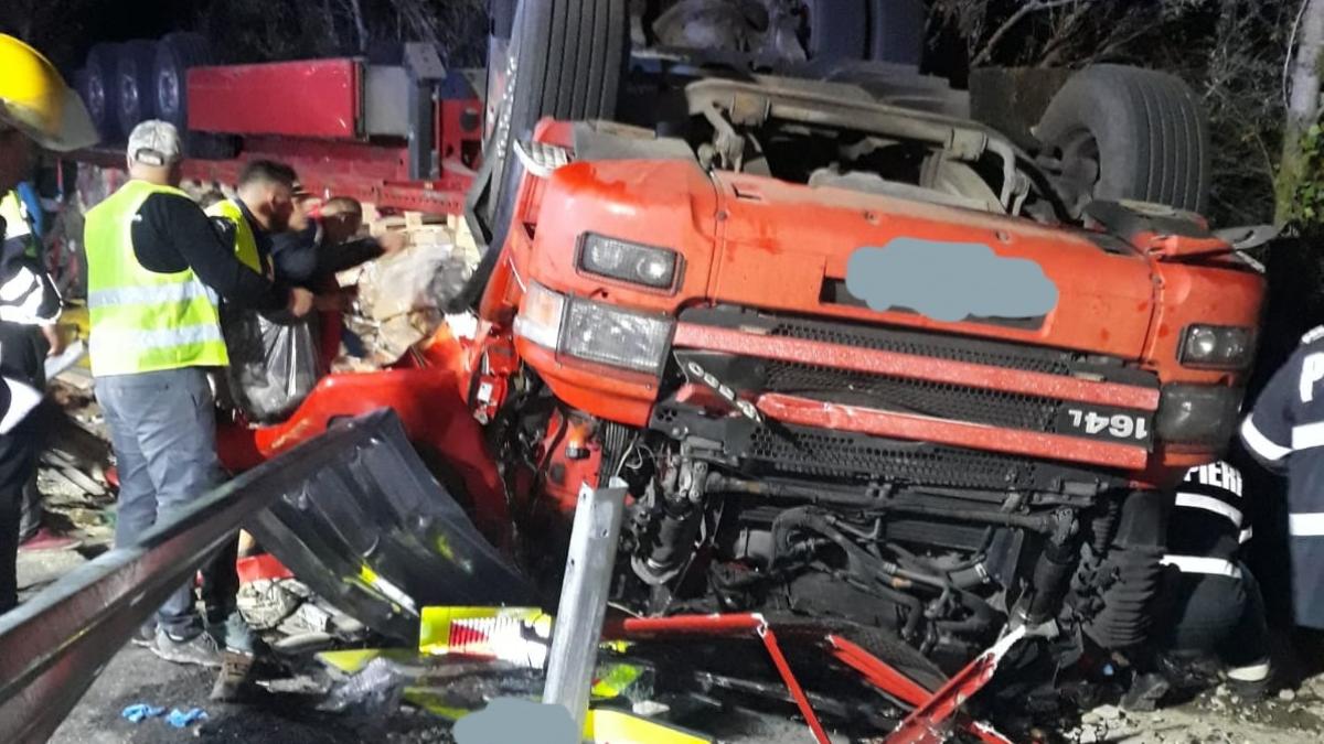 accident_sofero_mort_tir_emaramures