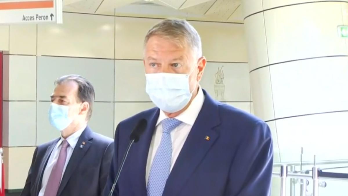 iohannis_inaugureaza_magistrala_de_metrou_drumul_taberei