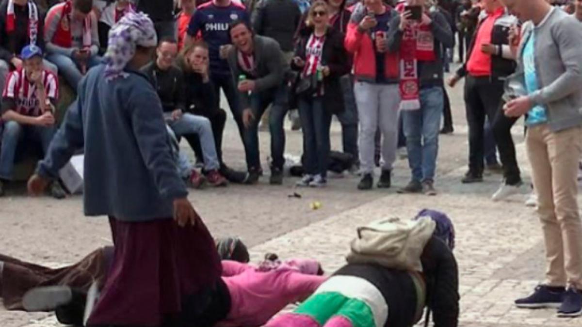 cersetoare_romance_madrid_suporteri_psv