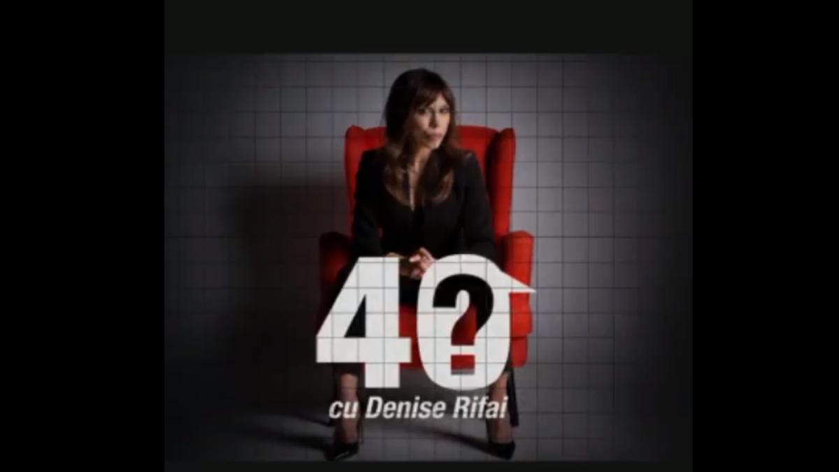 denise_rifai_promo_emisiune_40_de_intrebari