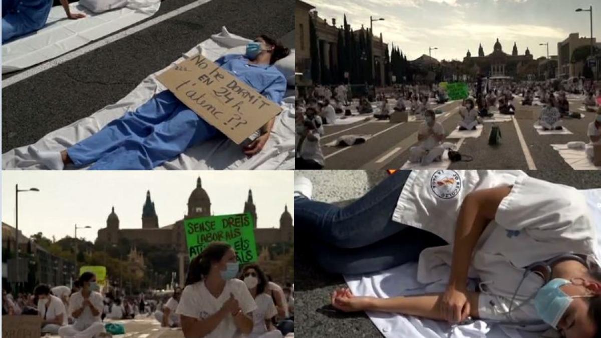 spania_proteste_medici